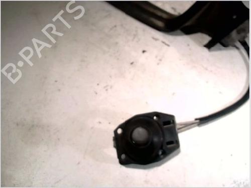 Left mirror SEAT IBIZA III (6L1) 1.4 16V | BP28324733C26 