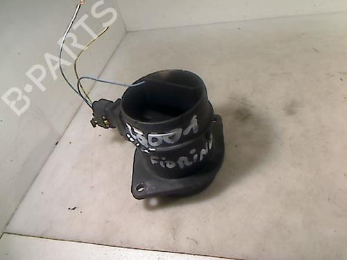 Luftmassenmesser für FIAT FIORINO Box Body/MPV (225_) 1.3 D Multijet (225BXD1A, 225BXB1A, 225BXB11) (75 hp) 33002823