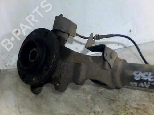 Right front shock absorber PEUGEOT 106 II (1A_, 1C_) 1.4 i | BP26074308M17 