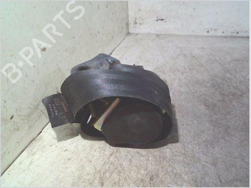 Front left seatbelt PEUGEOT 106 II (1A_, 1C_) 1.1 i | BP27291221I26 