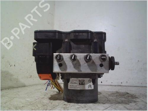 Used ABS pump CITROËN C4 Grand Picasso II (DA_, DE_) 1.6 BlueHDi 120 (120 hp) 26115590