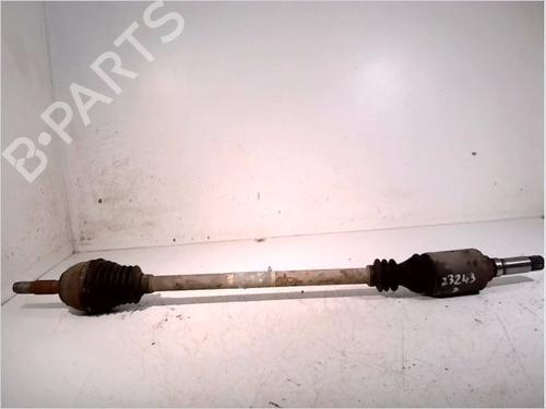 Used Right front driveshaft PEUGEOT 106 II (1A_, 1C_) 1.1 i (60 hp) 30566261