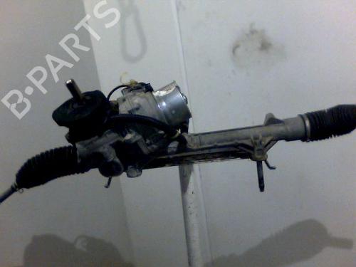 Used Steering rack PEUGEOT 2008 I (CU_) 1.6 HDi (92 hp) 26077568