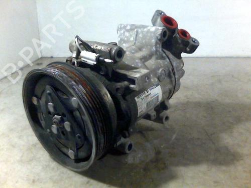 AC compressor RENAULT CLIO II (BB_, CB_) 1.5 dCi (B/CB3M) | BP26066734M34 