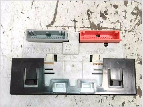 Display monitor RENAULT KANGOO (KC0/1_) 1.9 dCi 4x4 | BP29737143C48