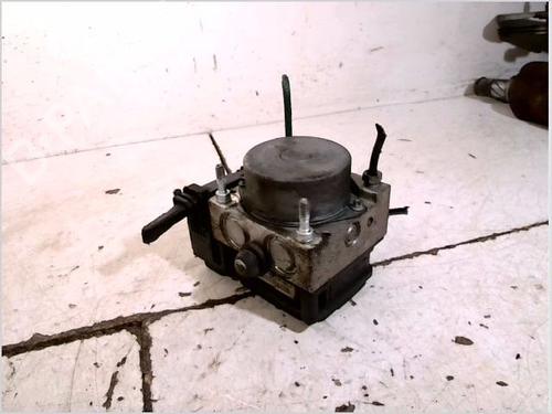 ABS pump RENAULT CLIO II (BB_, CB_) 1.2 LPG | BP26102707M43 