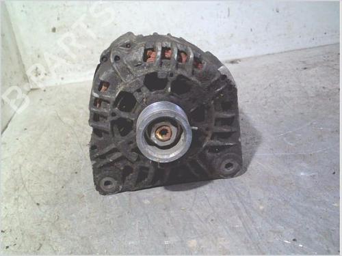Used Alternator Alternator RENAULT ESPACE III (JE0_) 2.2 dCi (JE0K) (130 hp) 36692882 36692882