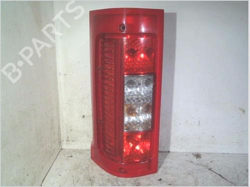 Used Left taillight PEUGEOT BOXER Van (244) 2.0 HDi (84 hp) 30143901