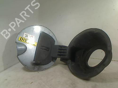 Fuel flap PEUGEOT 207 (WA_, WC_) 1.6 HDi 110 | BP26079880C131 