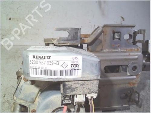 Steering column RENAULT CLIO III Grandtour (KR0/1_) 1.5 dCi | BP26120287M21