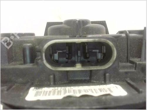 Heater blower motor DACIA LOGAN MCV (KS_) 1.5 dCi (KS0K) | BP40432988M62 - Image 2