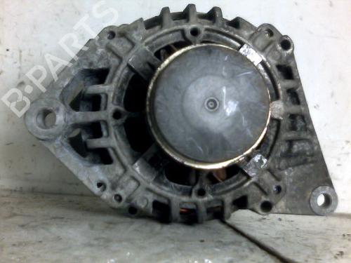 Alternator RENAULT MEGANE I (BA0/1_) 1.9 dCi (BA05, BA1F) | BP27395338M7 