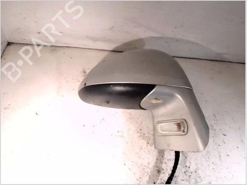Used Right mirror CITROËN C4 I (LC_) 1.6 HDi (109 hp) 26108495