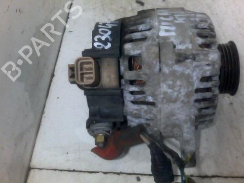 Alternator NISSAN MICRA III (K12) 1.4 16V | BP26092158M7 