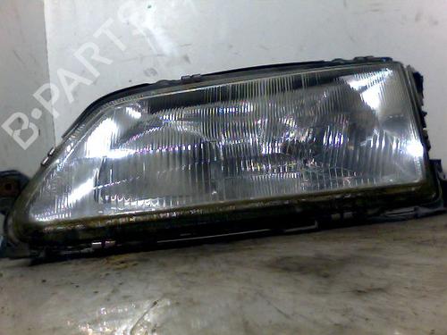 Used Left headlight PEUGEOT 306 Hatchback (7A, 7C, N3, N5) 1.9 D (69 hp) 26089883