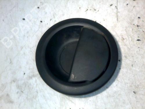Used Rear left interior door handle RENAULT KANGOO / GRAND KANGOO II (KW0/1_) 1.5 dCi 85 (KW0K, KW0L, KW0B) (86 hp) 26099216