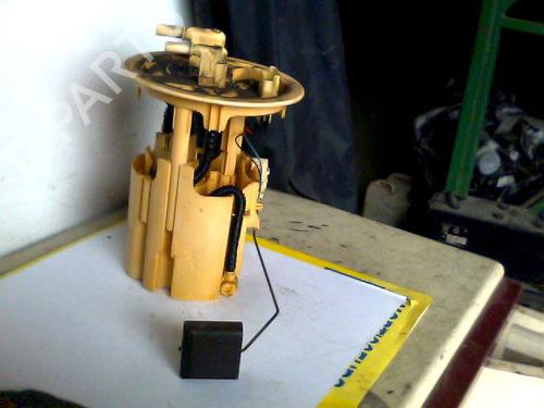 Fuel pump PEUGEOT 307 (3A/C) 2.0 HDi 110 | BP26108411M76 