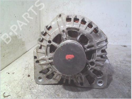 alternator-renault-trafic-ii-van-fl-2001-31638706 main image