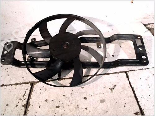 Radiator fan RENAULT TWINGO I (C06_) 1.2 (C066, C068) | BP26106670M35 
