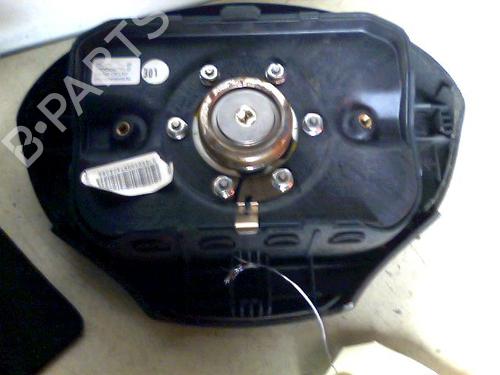 Driver airbag RENAULT KANGOO (KC0/1_) 1.9 dTi (KC0U) | BP29890376C9