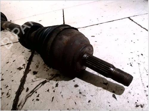 Right front driveshaft RENAULT MEGANE I (BA0/1_) 1.4 e (BA0E, BA0V) | BP27395372M39 