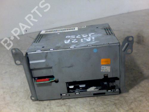 Used Radio SEAT IBIZA II (6K1) 1.9 SDI (68 hp) 28323306