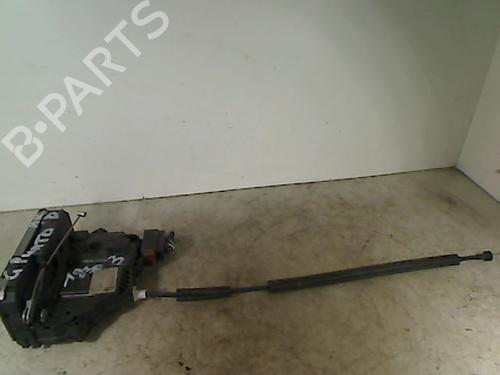 Rear right lock FIAT GRANDE PUNTO (199_) 1.3 D Multijet | BP26071139C99 