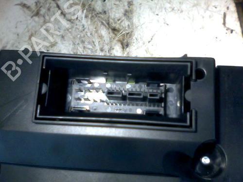 Instrument cluster VW TOURAN (1T1, 1T2) 1.9 TDI | BP26098425C47 