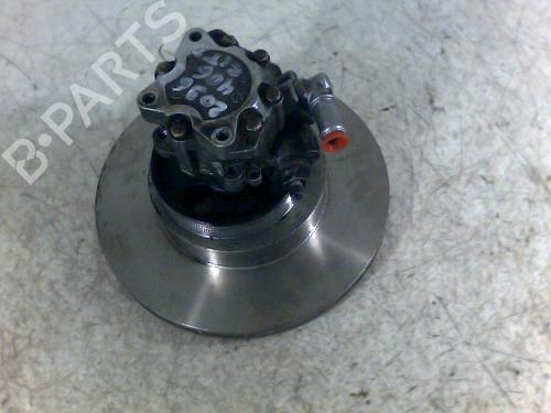 Steering pump PEUGEOT 406 (8B) 2.1 TD 12V | BP26071309M99 