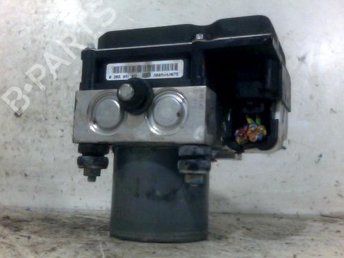 ABS pump CITROËN DS4 (NX_) 1.6 HDi 110 | BP26078066M43 