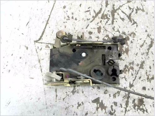 Used Front left lock CITROËN SAXO (S0, S1) 1.5 D (57 hp) 29626540