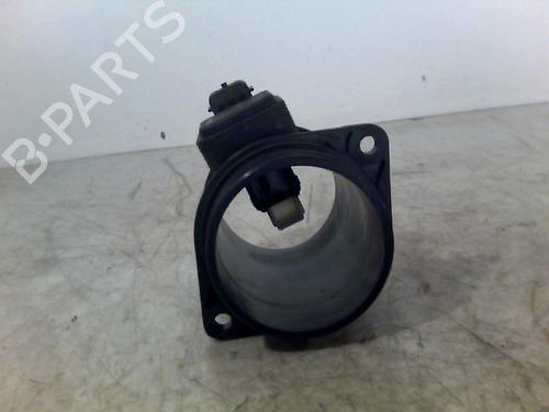 Mass air flow sensor RENAULT MEGANE III Hatchback (BZ0/1_, B3_) 1.5 dCi (BZ09, BZ0D, BZ1W, BZ29, BZ14) | BP29890132M95
