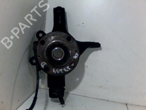 Used Right front steering knuckle CITROËN C4 Grand Picasso I (UA_) 2.0 HDi 138 (136 hp) 26088132