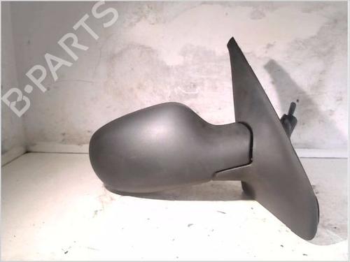 Right mirror RENAULT CLIO II (BB_, CB_) 1.5 dCi (B/CB3M) | BP27218494C27 
