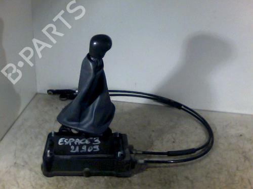 Used Shift knob RENAULT ESPACE III (JE0_) 2.0 16V (JE0N, JE0L, JE02) (140 hp) 26088316