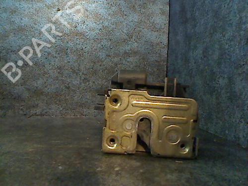 Used Front left lock RENAULT MEGANE I (BA0/1_) 1.9 D Eco (BA0A, BA0U, BA0R) (64 hp) 29241172