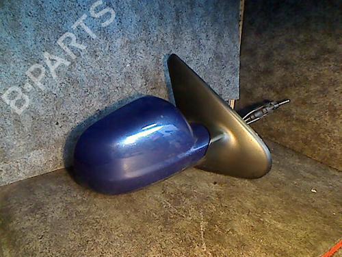 Right mirror SEAT TOLEDO II (1M2) 1.9 TDI | BP26106323C27 
