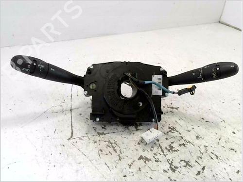 Used Steering column stalk PEUGEOT 207 SW (WK_) 1.6 16V (120 hp) 26083264
