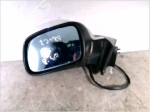 Used Left mirror PEUGEOT 407 (6D_) 1.6 HDi 110 (6D9HZC, 6D9HYC) (109 hp) 26104375