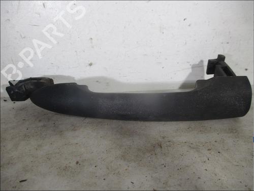 Used Front left exterior door handle RENAULT KANGOO Express (FW0/1_) 1.5 dCi 85 (FW0K, FW0L, FW0B) (86 hp) 26092546