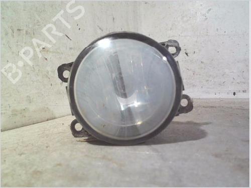 Used Left front fog light Left front fog light FORD FIESTA VI Van 1.6 TDCi (95 hp) 40535969 40535969