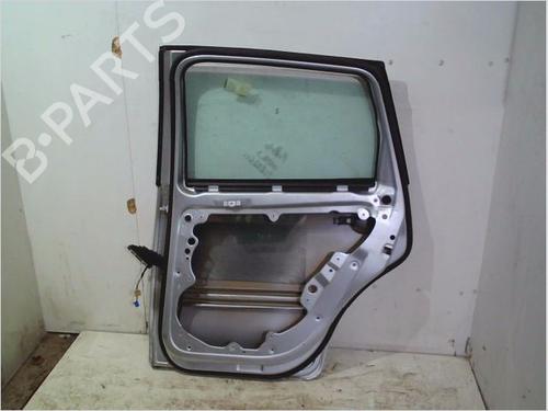 Right rear door VW POLO (9N_, 9A_) 1.4 16V | BP26092057C5 