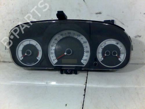 Kombiinstrument KIA CEE'D SW (ED) 2.0 CRDi 140 (140 hp) 29472556