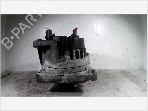 Used Alternator RENAULT KANGOO (KC0/1_) 1.2 16V (KC05, KC06, KC03, KC0T, KC0W, KC1D) (75 hp) 32016731
