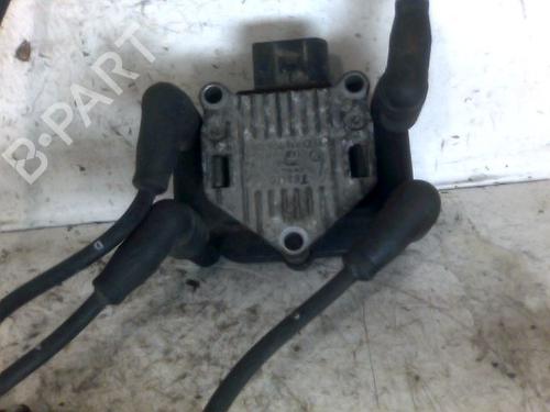 Ignition coil VW GOLF IV (1J1) 1.6 | BP29574973M94 