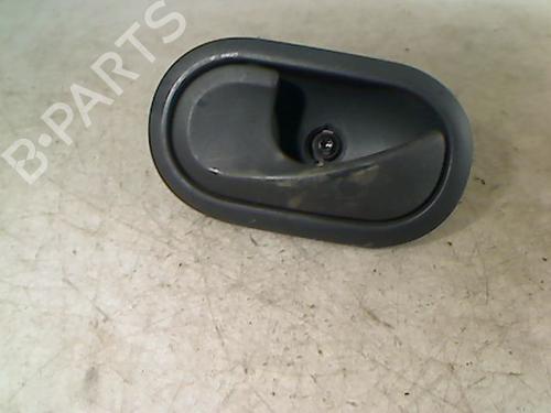 Used Rear left interior door handle RENAULT KANGOO Express (FW0/1_) 1.5 dCi 70 (FW0A, KW0V) (68 hp) 26066125