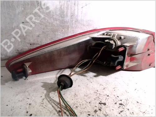 Right taillight PEUGEOT 607 (9D, 9U) 2.2 HDi | BP26110198C35 