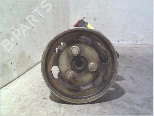 Used Steering pump Steering pump RENAULT CLIO II (BB_, CB_) 1.2 (BB0A, BB0F, BB10, BB1K, BB28, BB2D, BB2H, CB0A,... (58 hp) 40271191 40271191