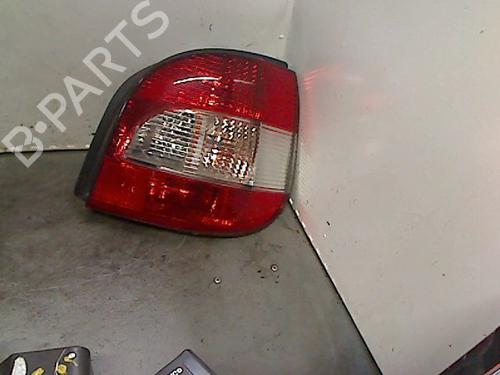 Achterlicht rechts RENAULT MEGANE Scenic (JA0/1_) 1.6 16V (JA0B, JA04, JA11, JA00) (107 hp) 26088982