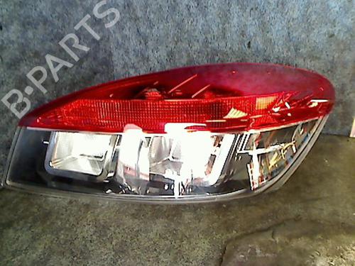 Used Right taillight RENAULT MEGANE III Coupe (DZ0/1_) 2.0 dCi (DZ0Y) (150 hp) 29175445